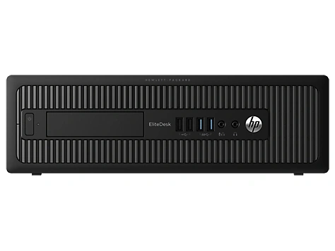 HP - EliteDesk 800 G1 - Intel I5 - 8GB Ram - 240GB SSD